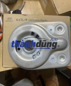 KÉT SINH HÀN KIA OPTIMA