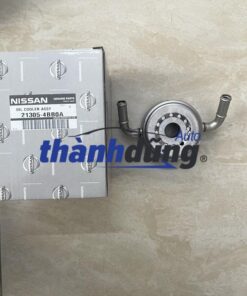 KÉT SINH HÀN NISSAN QASHQAI