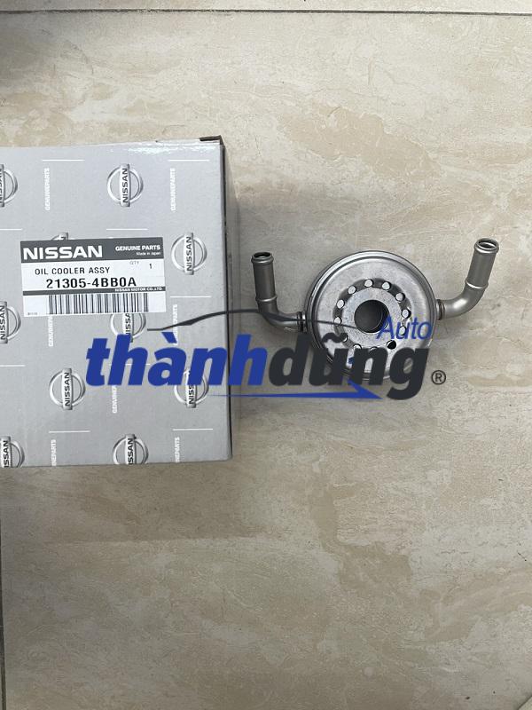 KÉT SINH HÀN NISSAN QASHQAI