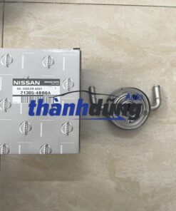 KÉT SINH HÀN NISSAN QASHQAI