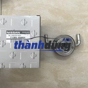 KÉT SINH HÀN NISSAN QASHQAI