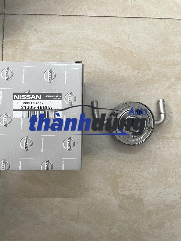 KÉT SINH HÀN NISSAN QASHQAI