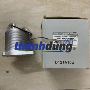 KÉT SINH HÀN NISSAN ROGUE 2007-2014