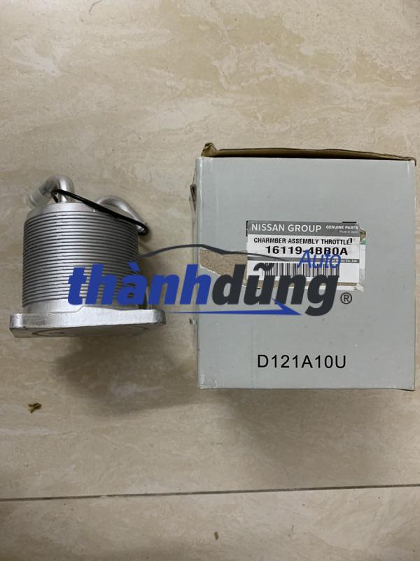 KÉT SINH HÀN NISSAN ROGUE 2007-2014