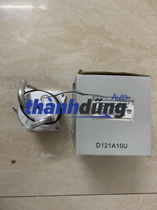 KÉT SINH HÀN NISSAN ROGUE 2007-2014