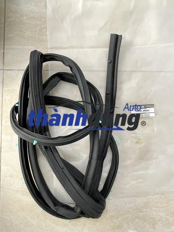 GIOĂNG CÁNH CỬA NISSAN TEANA 2009-2011