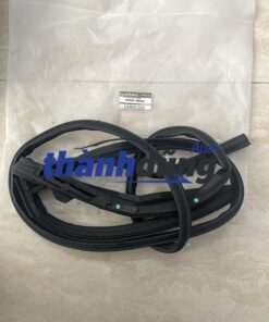 GIOĂNG CÁNH CỬA NISSAN TEANA 2009-2011