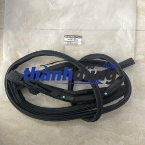 GIOĂNG CÁNH CỬA NISSAN TEANA 2009-2011