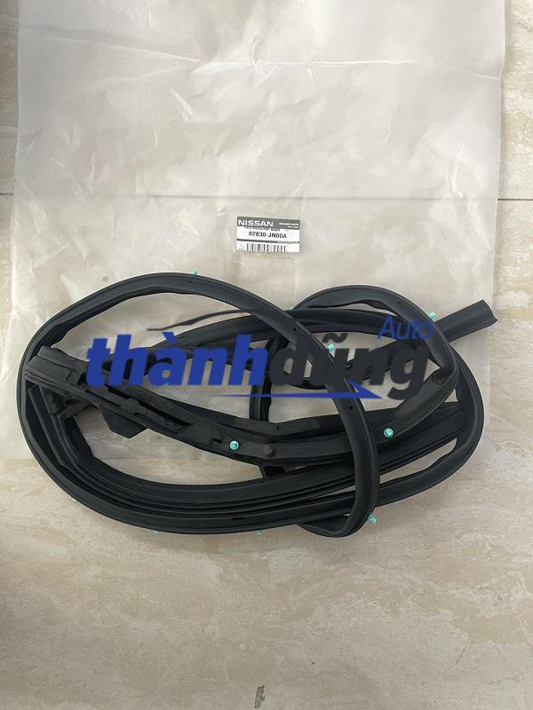 GIOĂNG CÁNH CỬA NISSAN TEANA 2009-2011