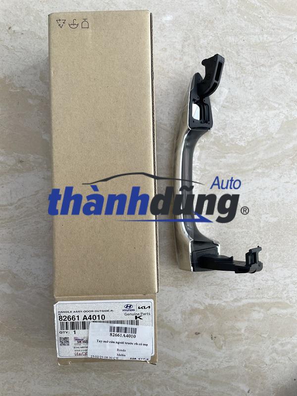 TAY MỞ CỬA NGOÀI KIA RONDO 2014-2017
