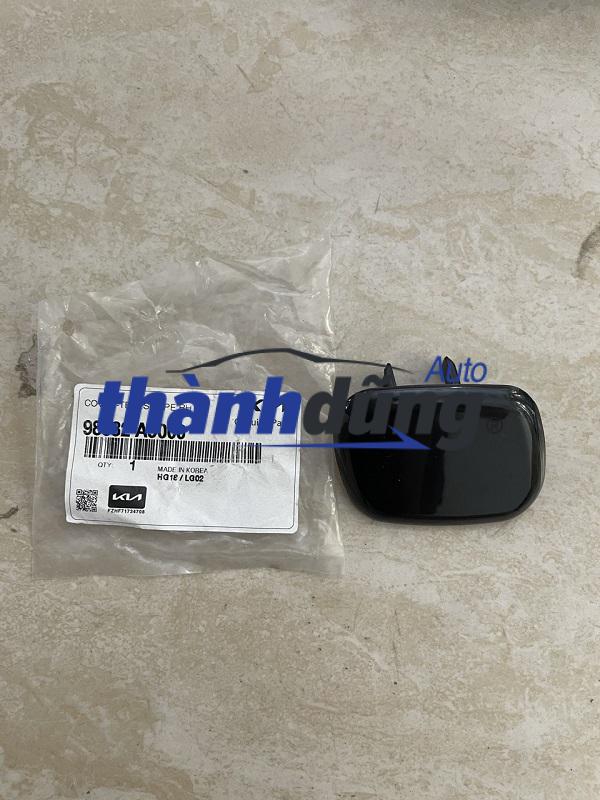 NẮP ĐẬY RỬA ĐÈN PHA KIA SEDONA 2014-2019