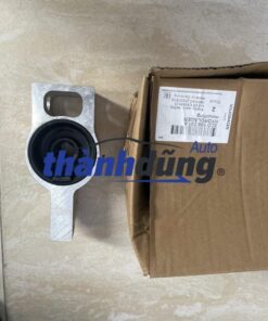 CAO SU CÀNG A VOLKSWAGEN PASSAT