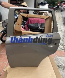 CÁNH CỬA SAU MITSUBISHI OUTLANDER