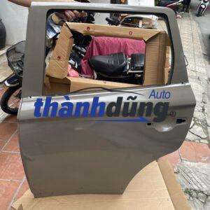 CÁNH CỬA SAU MITSUBISHI OUTLANDER