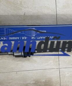 CÂY LÁP TRƯỚC PHẢI MERCEDES GL550