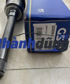 CÂY LÁP TRƯỚC PHẢI MERCEDES GL550