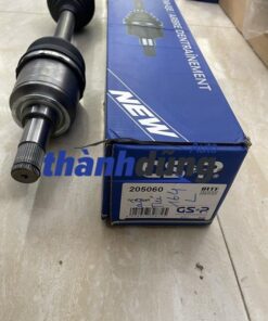 CÂY LÁP TRƯỚC TRÁI MERCEDES ML500