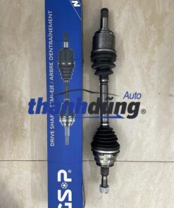 CÂY LÁP TRƯỚC TRÁI MERCEDES ML500