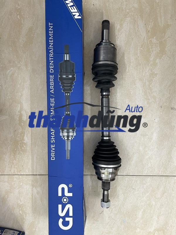 CÂY LÁP TRƯỚC TRÁI MERCEDES ML500