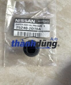 CẢM BIẾN BÁO DẦU NISSAN QASHQAI