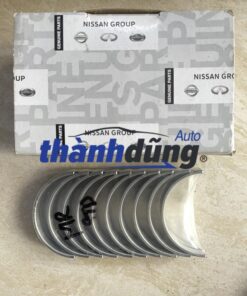 BẠC BALIE NISSAN LIVINA