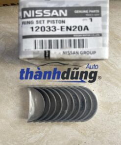 BẠC BALIE NISSAN LIVINA