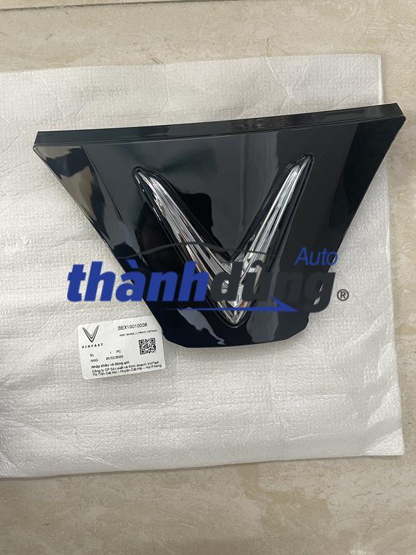 ĐẾ LÔ GÔ CA LĂNG VINFAST LUX A