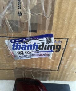 ĐÈN HẬU SUZUKI ERTIGA 2020-2023