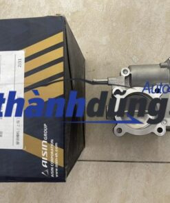 CỤM BƯỚM GA TOYOTA ALTIS