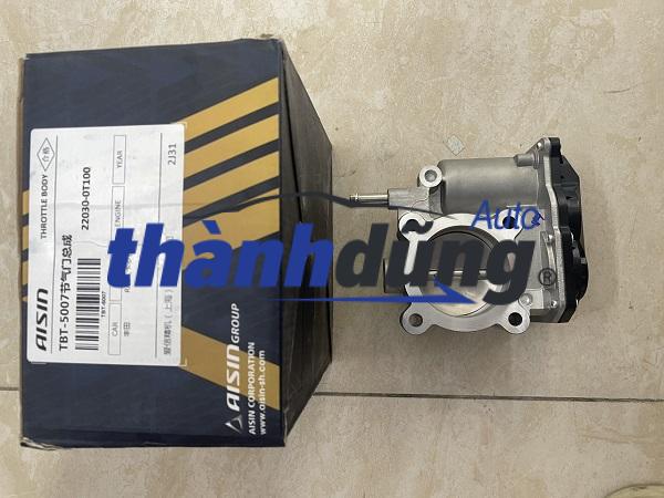 CỤM BƯỚM GA TOYOTA ALTIS