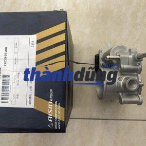 CỤM BƯỚM GA TOYOTA ALTIS