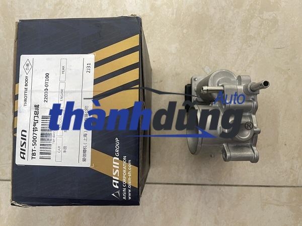 CỤM BƯỚM GA TOYOTA ALTIS