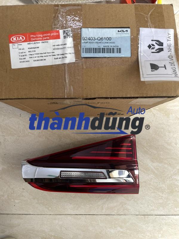 ĐÈN HẬU TRONG TRÁI KIA SELTOS