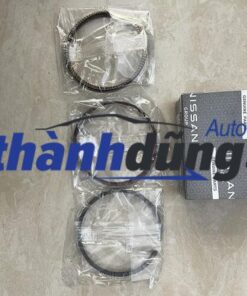 XÉC MĂNG NISSAN QASHQAI