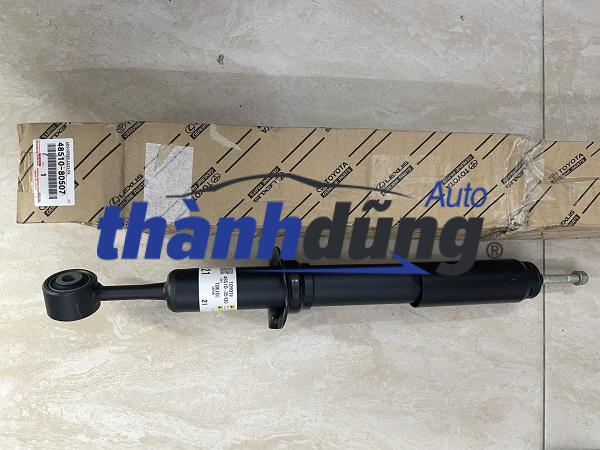 PHUỘC NHÚN TRƯỚC TOYOTA 4RUNNER