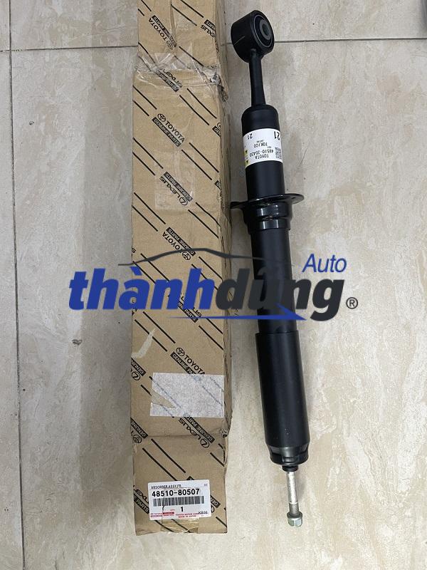 PHUỘC NHÚN TRƯỚC TOYOTA 4RUNNER