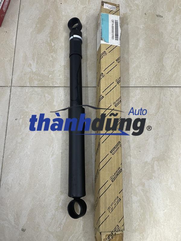 PHUỘC NHÚN SAU TOYOTA HILUX 2007-2017