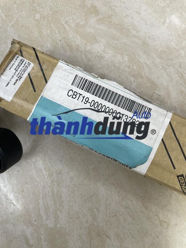 PHUỘC NHÚN SAU TOYOTA HILUX 2007-2017