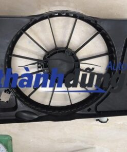 LỒNG QUẠT KÉT NƯỚC HYUNDAI AVANTE