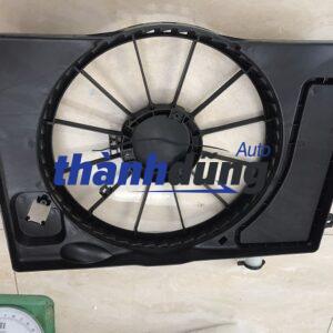 LỒNG QUẠT KÉT NƯỚC HYUNDAI AVANTE