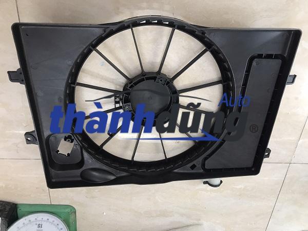 LỒNG QUẠT KÉT NƯỚC HYUNDAI AVANTE