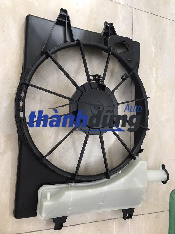 LỒNG QUẠT KÉT NƯỚC HYUNDAI AVANTE