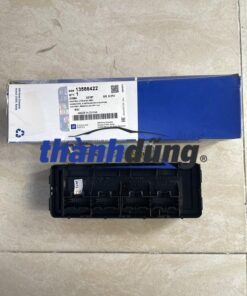 HỘP ĐIỀU KHIỂN DÀN LẠNH DAEWOO LACETTI