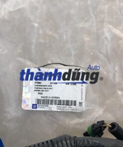 DÂY ĐIỆN ĐỘNG CƠ SỐ SÀN CHEVROLET CAPTIVA