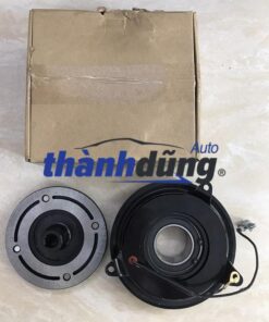 BỘ ĐẦU LỐC ĐIỀU HOÀ ISUZU QKR