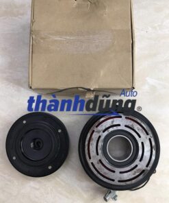 BỘ ĐẦU LỐC ĐIỀU HOÀ ISUZU QKR