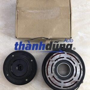 BỘ ĐẦU LỐC ĐIỀU HOÀ ISUZU QKR