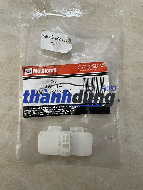 HẠT BẮT ĐÈN PHA FORD FIESTA