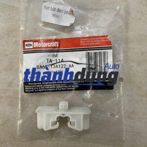 HẠT BẮT ĐÈN PHA FORD FIESTA