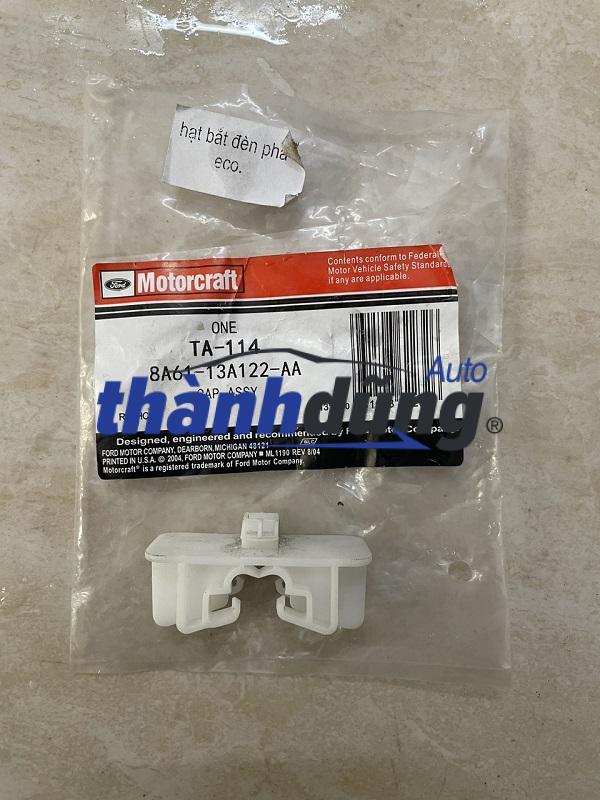 HẠT BẮT ĐÈN PHA FORD FIESTA